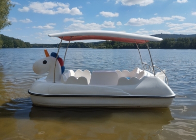 Šlapadlo – Jednorožec