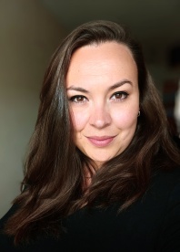 Markéta Hynková | Pekařka